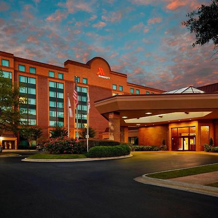 Marriott Birmingham Grandview Hotel Exterior photo