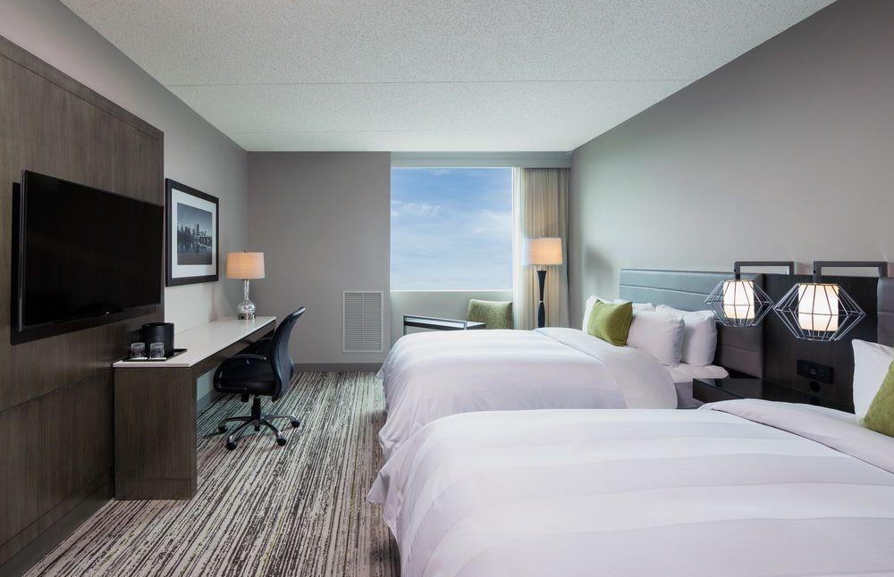 Marriott Birmingham Grandview Hotel Exterior photo