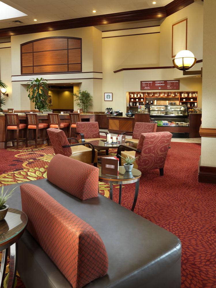 Marriott Birmingham Grandview Hotel Exterior photo