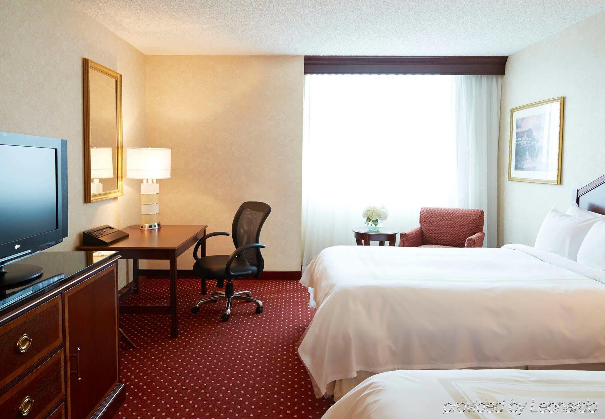 Marriott Birmingham Grandview Hotel Exterior photo