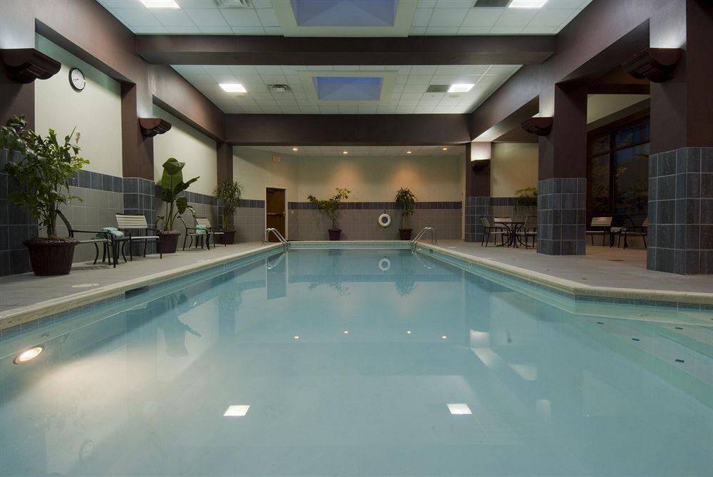 Marriott Birmingham Grandview Hotel Facilities photo